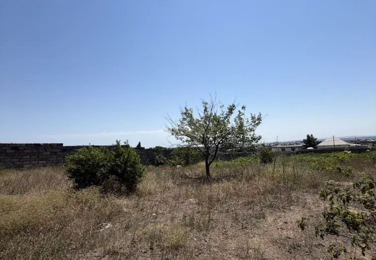 24 sot Torpaq Satılır, Nardaran qəs., Sabunçu, Bakı