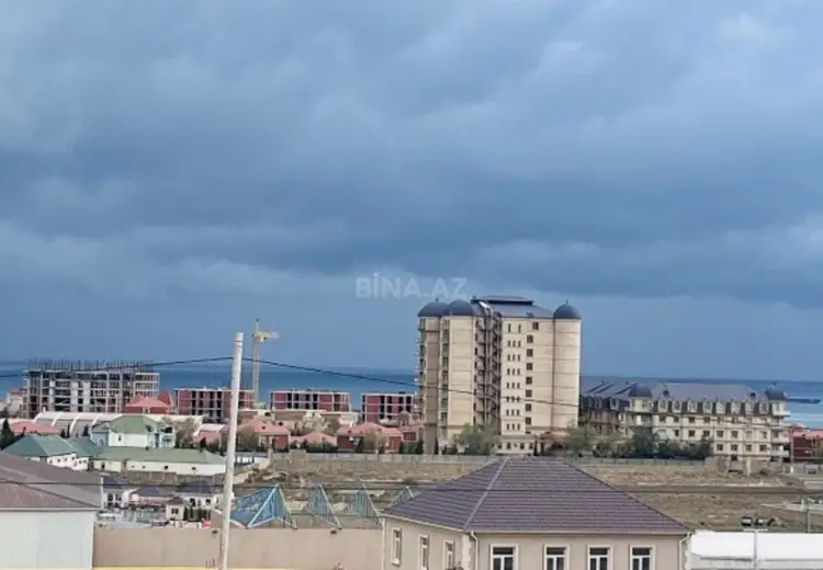 5 sot Torpaq Satılır, Şıxov qəs., Səbail, Bakı