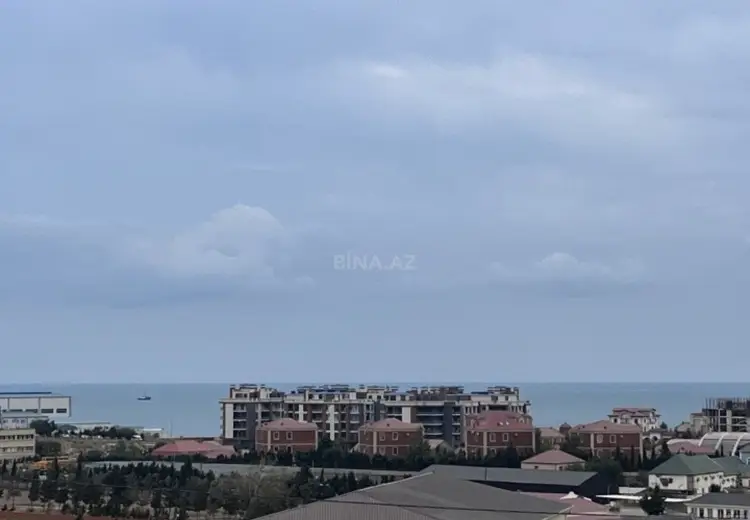 5 sot Torpaq Satılır, Şıxov qəs., Səbail, Bakı