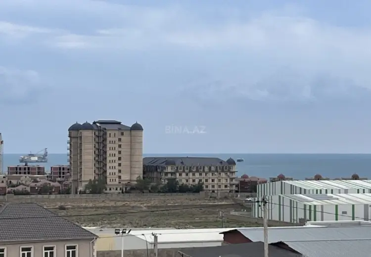 5 sot Torpaq Satılır, Şıxov qəs., Səbail, Bakı