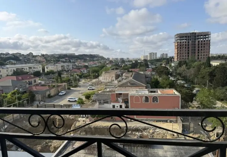 2 otaqlı mənzil Satılır, Qaraçuxur qəs., Suraxanı, Bakı