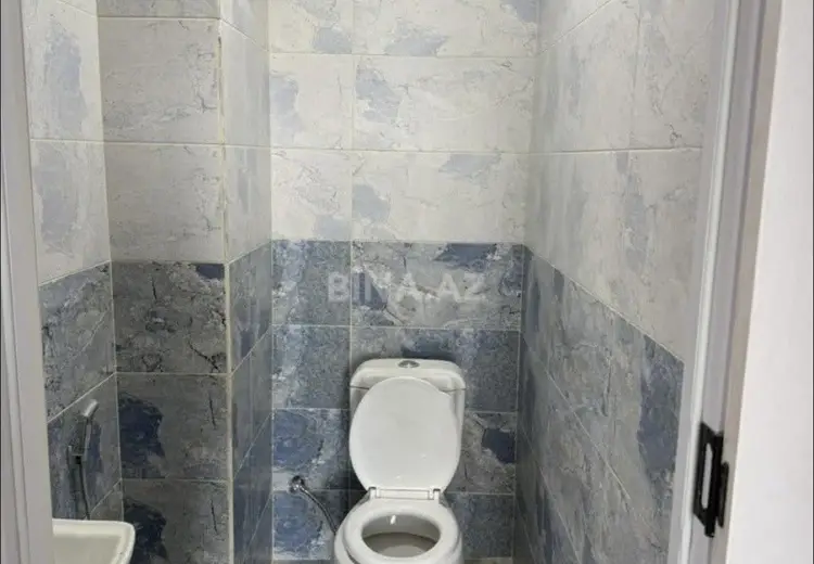 2 otaqlı mənzil Satılır, Qaraçuxur qəs., Suraxanı, Bakı