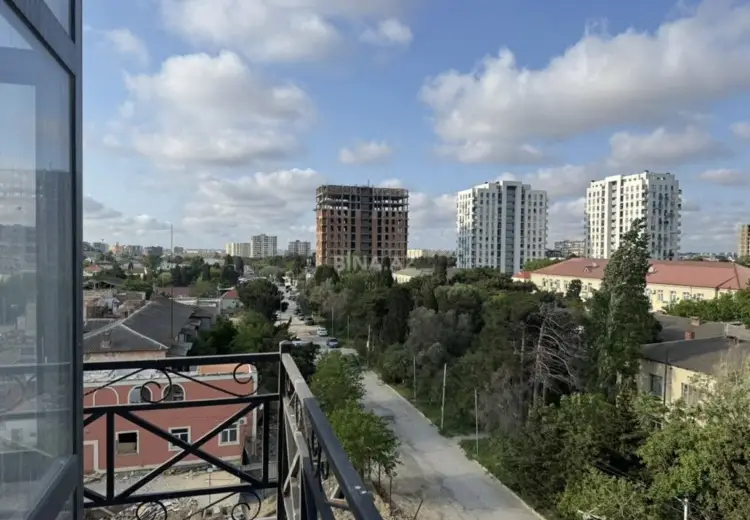 2 otaqlı mənzil Satılır, Qaraçuxur qəs., Suraxanı, Bakı