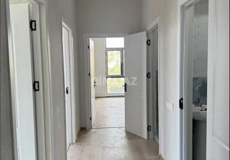 2 otaqlı mənzil Satılır, Qaraçuxur qəs., Suraxanı, Bakı