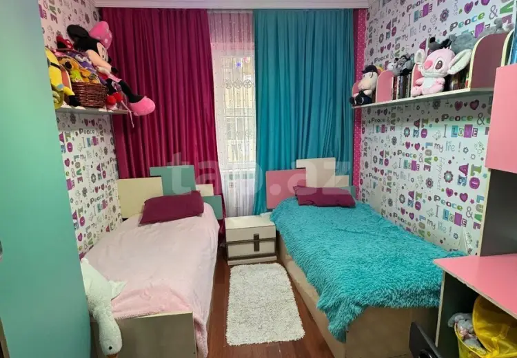 3 otaqlı mənzil , Xırdalan