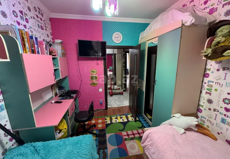 3 otaqlı mənzil , Xırdalan