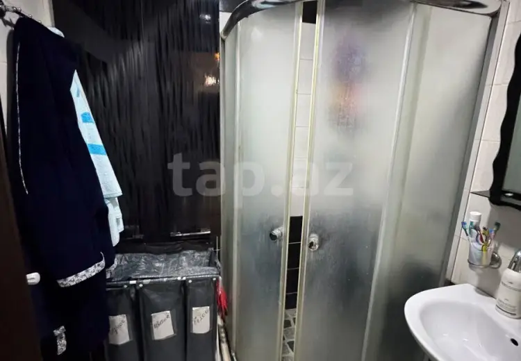 3 otaqlı mənzil , Xırdalan
