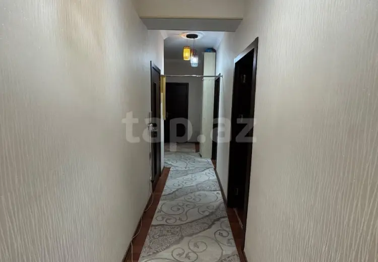 3 otaqlı mənzil , Xırdalan