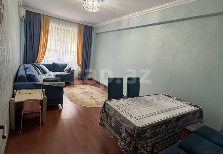 3 otaqlı mənzil , Xırdalan