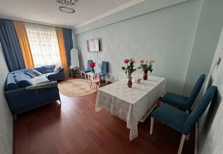 3 otaqlı mənzil , Xırdalan