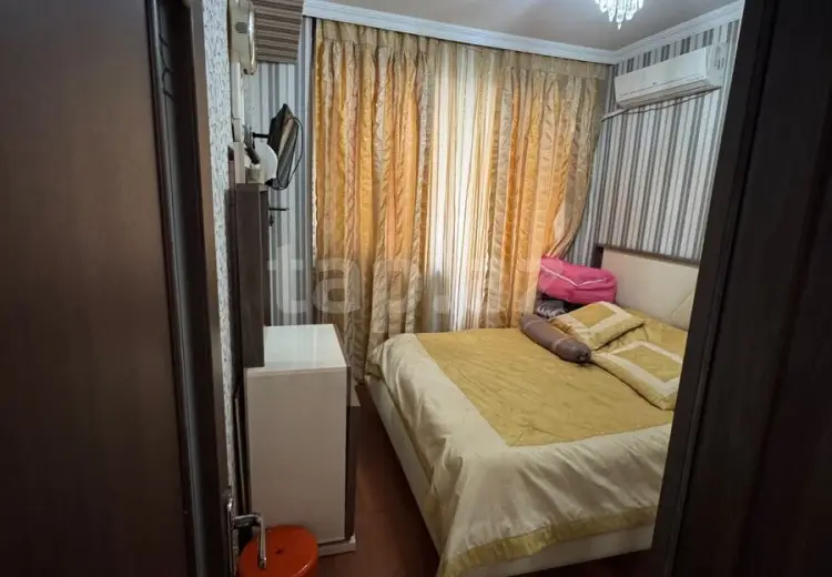 3 otaqlı mənzil , Xırdalan