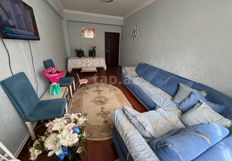 3 otaqlı mənzil , Xırdalan