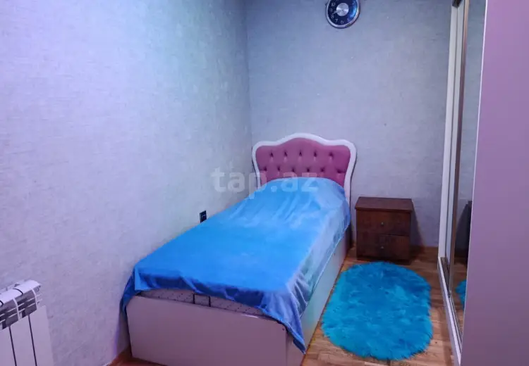 3 otaqlı mənzil , Xırdalan