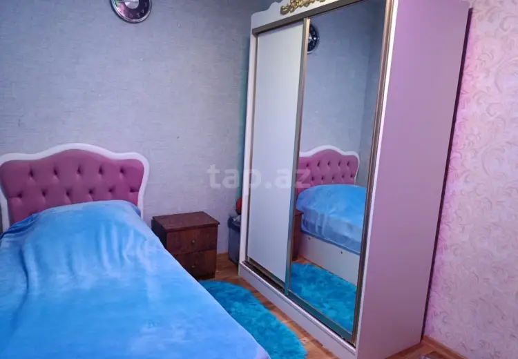3 otaqlı mənzil , Xırdalan