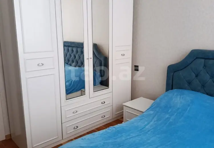 3 otaqlı mənzil , Xırdalan