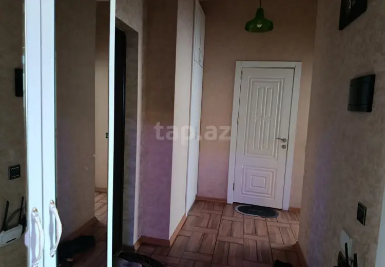 3 otaqlı mənzil , Xırdalan