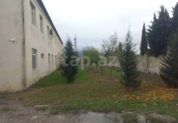 0 m² Obyekt / Ofis , Siyəzən
