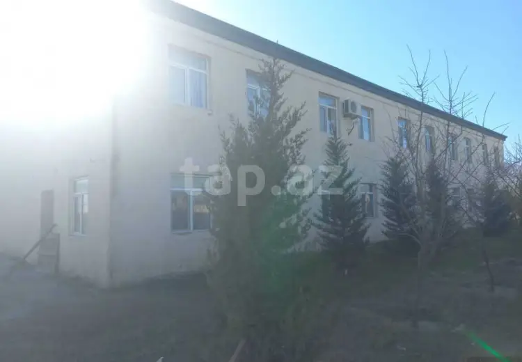 0 m² Obyekt / Ofis , Siyəzən