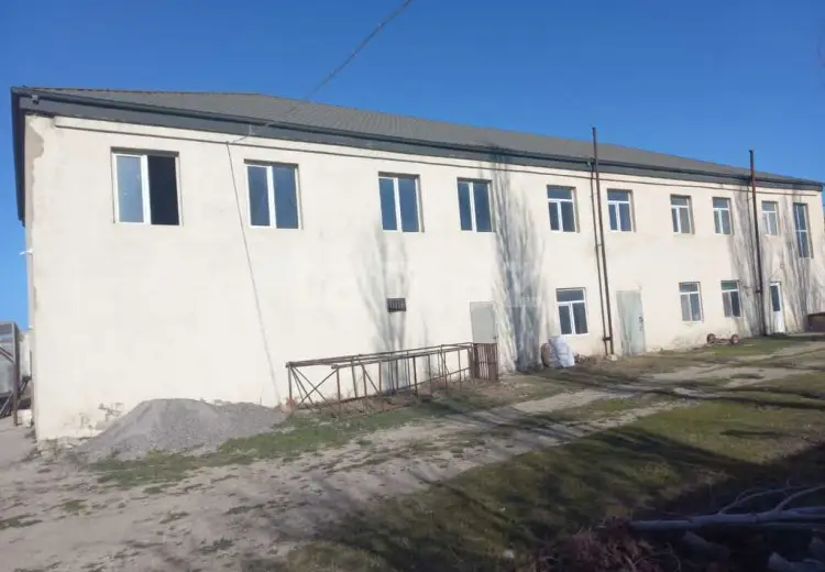 0 m² Obyekt / Ofis , Siyəzən