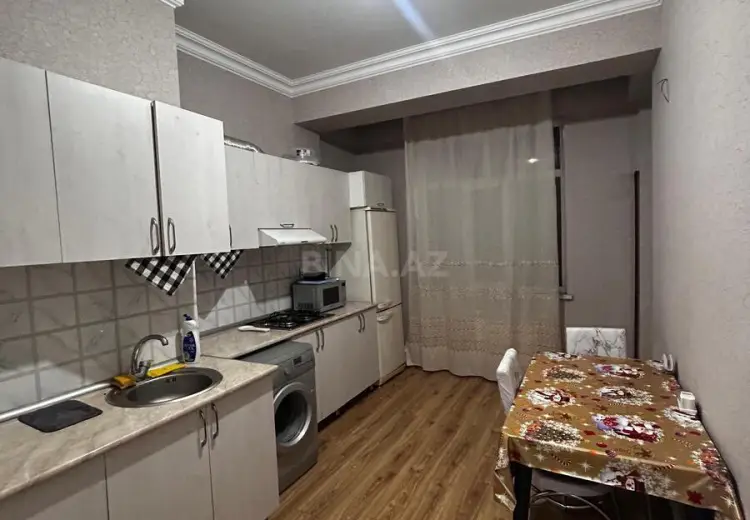 1 otaqlı mənzil Satılır, Xırdalan