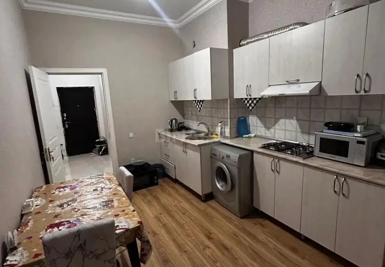1 otaqlı mənzil Satılır, Xırdalan