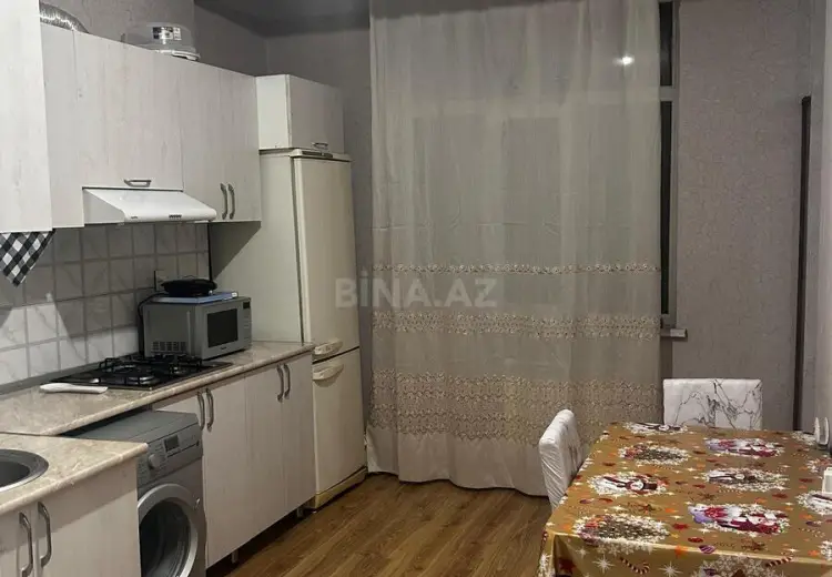 1 otaqlı mənzil Satılır, Xırdalan