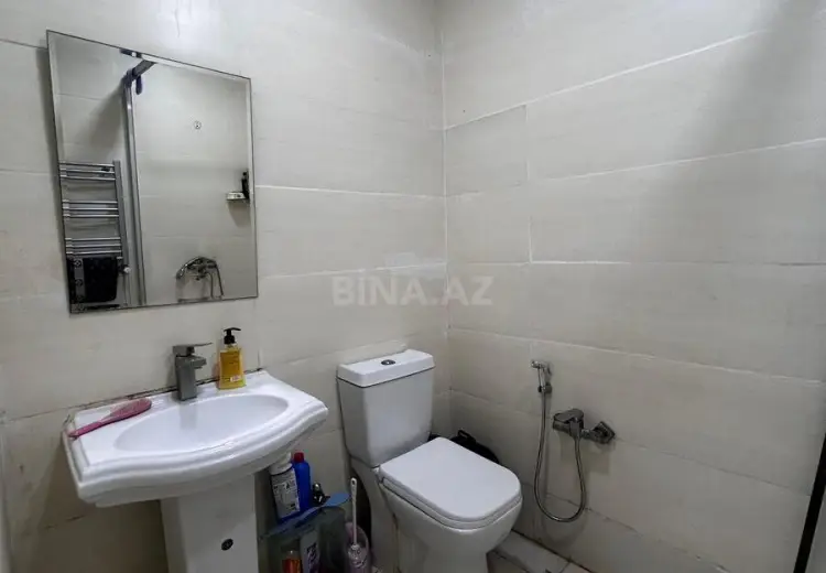 1 otaqlı mənzil Satılır, Xırdalan