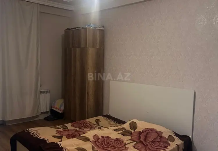 1 otaqlı mənzil Satılır, Xırdalan