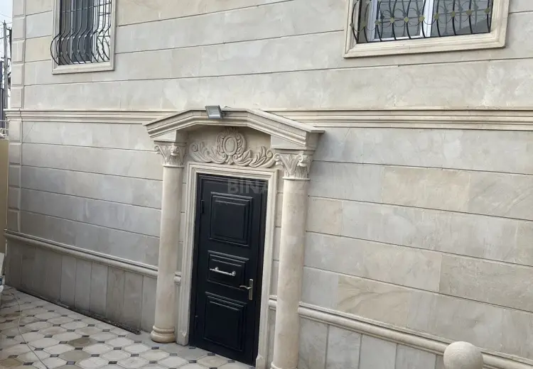 4 otaqlı mənzil Satılır, Xırdalan
