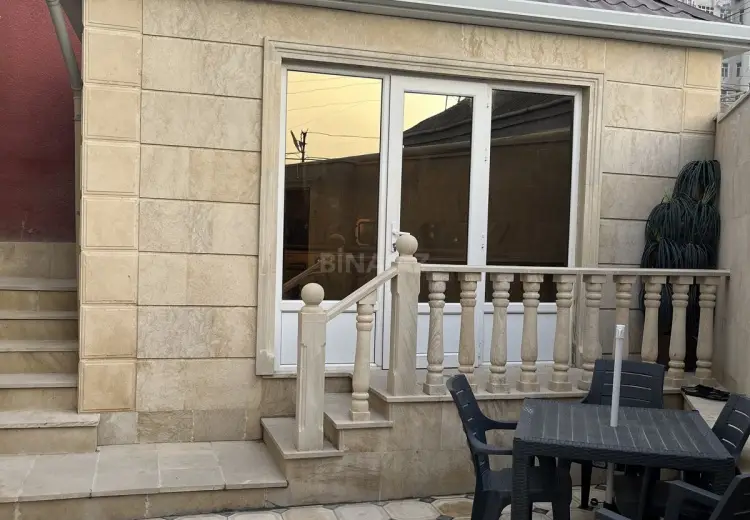 4 otaqlı mənzil Satılır, Xırdalan