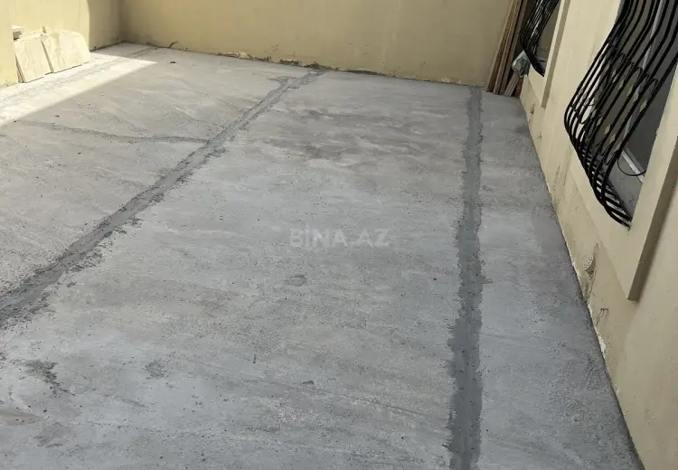 4 otaqlı mənzil Satılır, Xırdalan