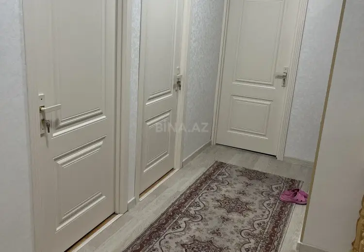 4 otaqlı mənzil Satılır, Xırdalan