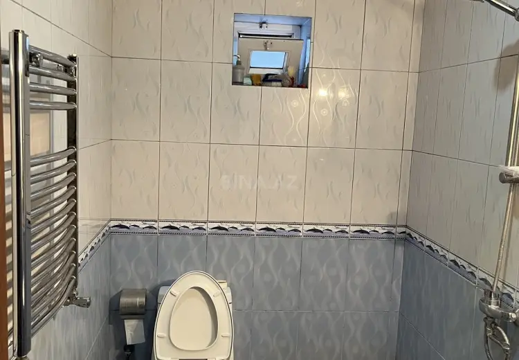 4 otaqlı mənzil Satılır, Xırdalan