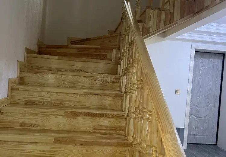 4 otaqlı mənzil Satılır, Xırdalan
