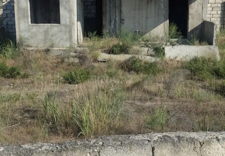 6 sot Torpaq Satılır, Zirə, Xəzər, Bakı