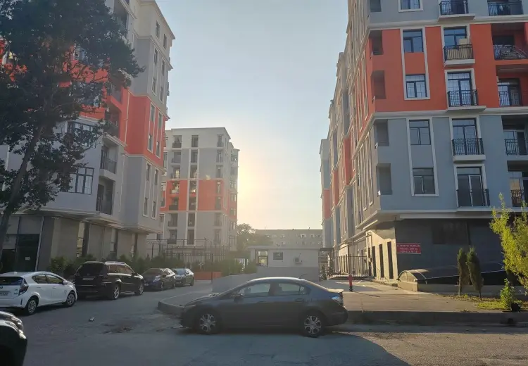 100 m² Obyekt / Ofis Satılır, Bakıxanov qəs., Sabunçu, Bakı