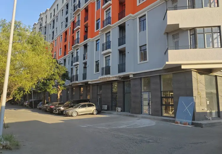 100 m² Obyekt / Ofis Satılır, Bakıxanov qəs., Sabunçu, Bakı