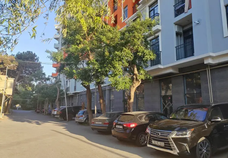 100 m² Obyekt / Ofis Satılır, Bakıxanov qəs., Sabunçu, Bakı