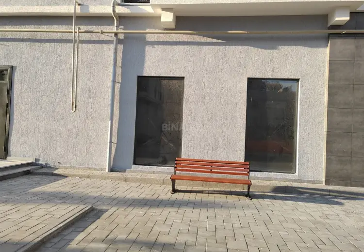 100 m² Obyekt / Ofis Satılır, Bakıxanov qəs., Sabunçu, Bakı