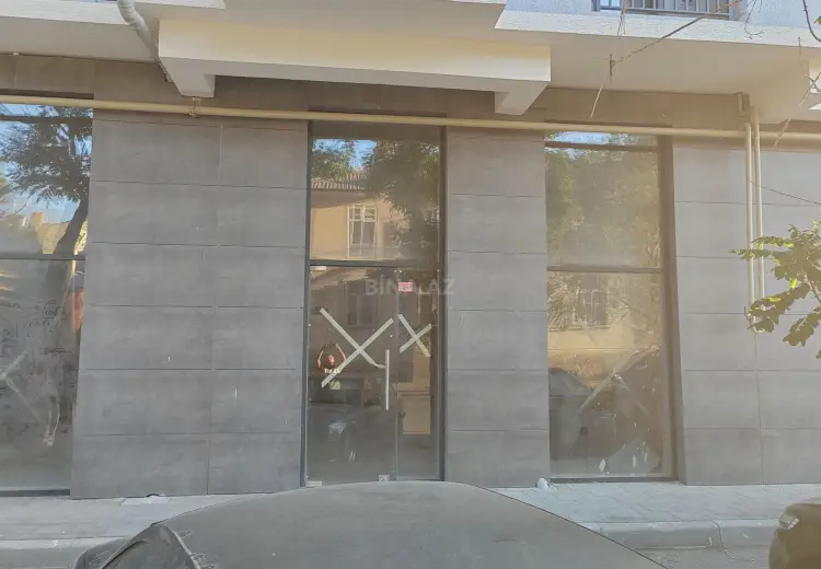 100 m² Obyekt / Ofis Satılır, Bakıxanov qəs., Sabunçu, Bakı