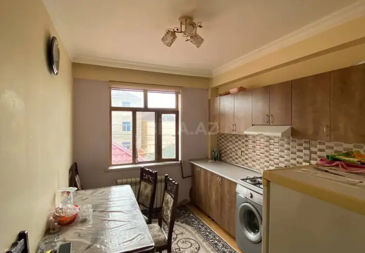 2 otaqlı mənzil Satılır, Xırdalan