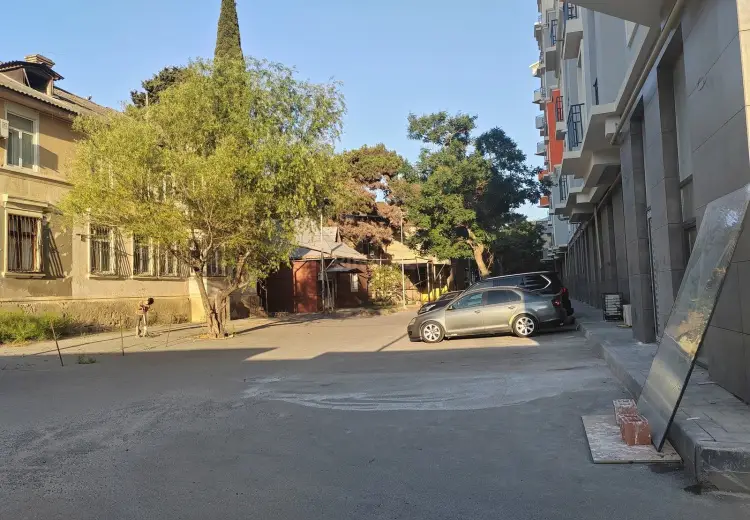 50 m² Obyekt / Ofis Satılır, Bakıxanov qəs., Sabunçu, Bakı
