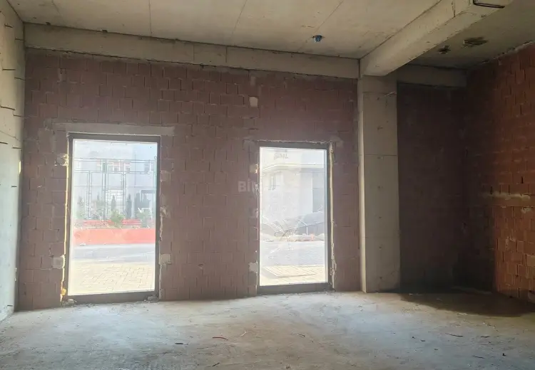 50 m² Obyekt / Ofis Satılır, Bakıxanov qəs., Sabunçu, Bakı