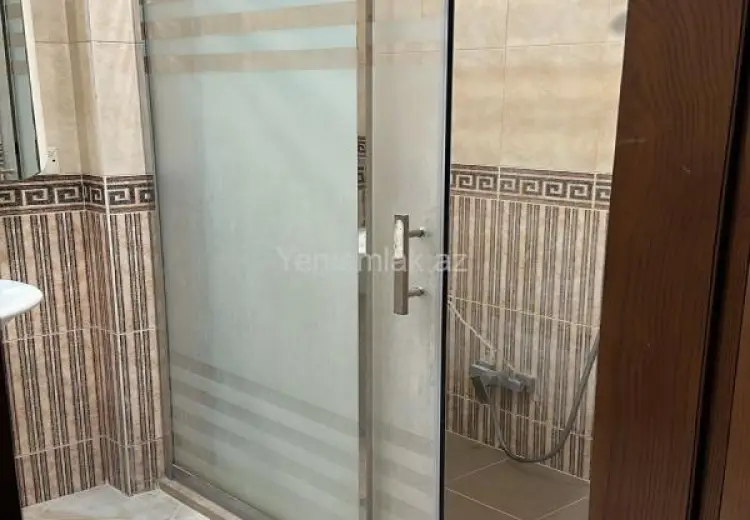 2 otaqlı mənzil Kirayə (aylıq), 8-ci kilometr, Nizami, Bakı