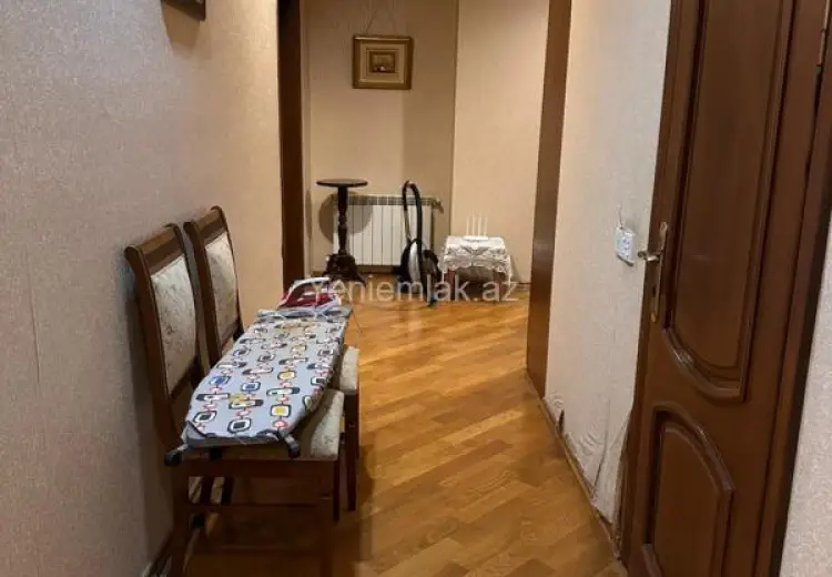 2 otaqlı mənzil Kirayə (aylıq), 8-ci kilometr, Nizami, Bakı