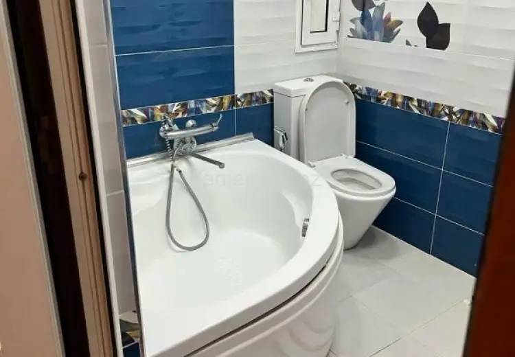 2 otaqlı mənzil Kirayə (aylıq), 8-ci kilometr, Nizami, Bakı