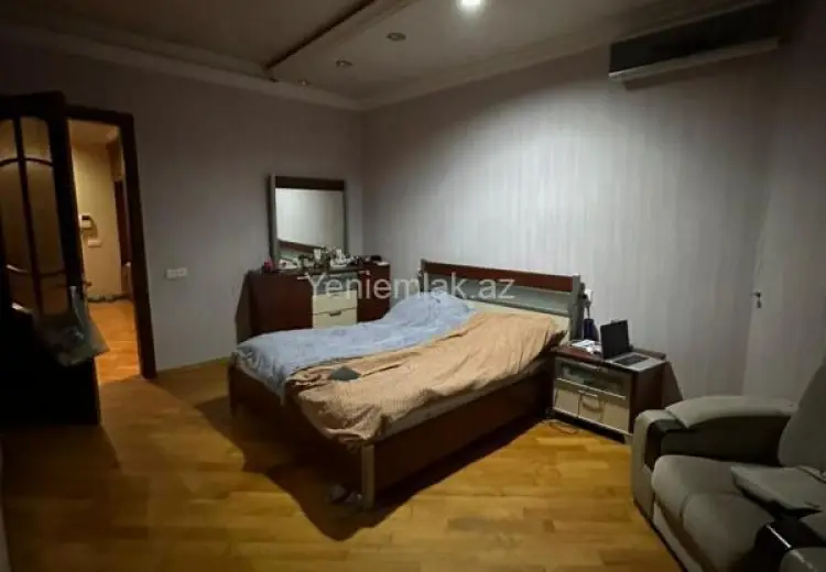 2 otaqlı mənzil Kirayə (aylıq), 8-ci kilometr, Nizami, Bakı
