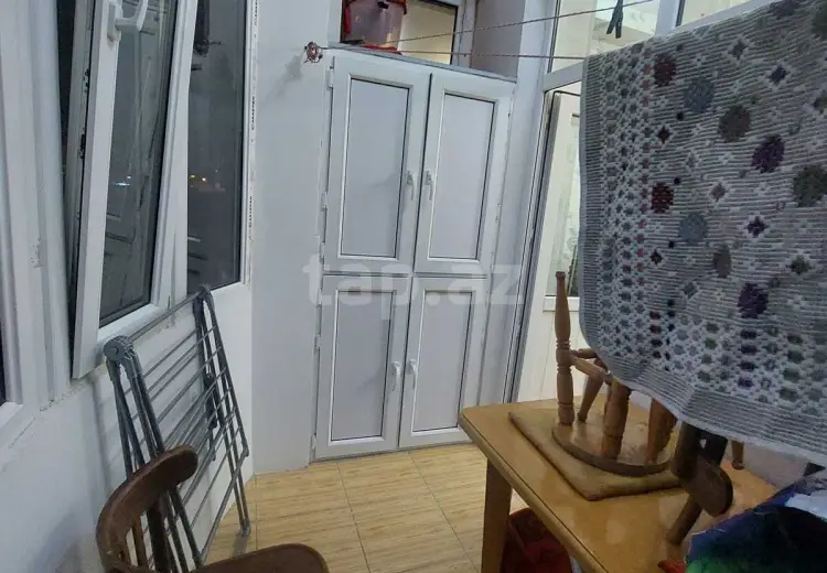 3 otaqlı mənzil Kirayə (aylıq), 8-ci kilometr, Nizami, Bakı