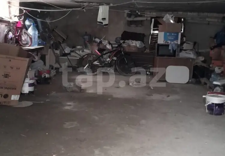 0 m² Obyekt / Ofis , Xırdalan