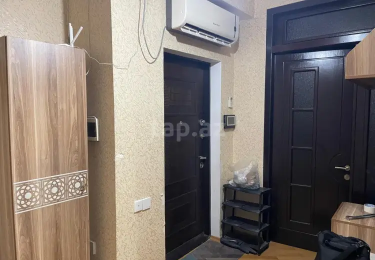 3 otaqlı mənzil Kirayə (aylıq), Bakı